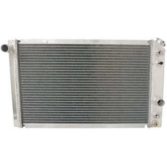 Liland Global® - Engine Coolant Radiator