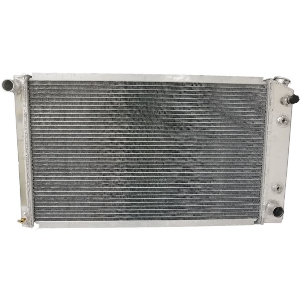 Liland Global® - Engine Coolant Radiator