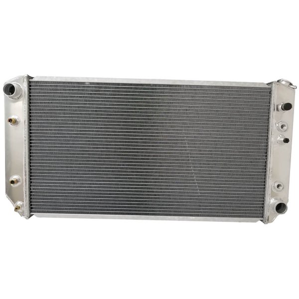 Liland Global® - Engine Coolant Radiator