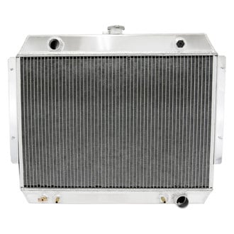 Liland Global® - Engine Coolant Radiator