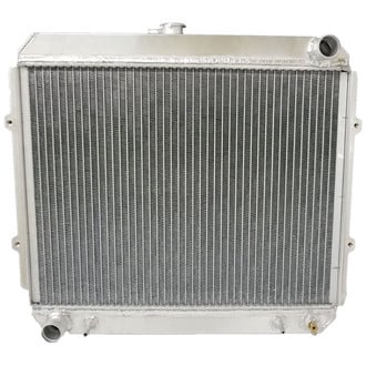 Liland Global® - Engine Coolant Radiator