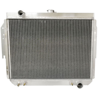 Liland Global® - Engine Coolant Radiator