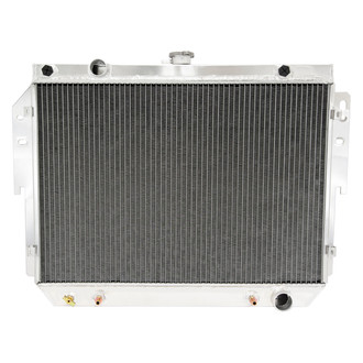 Liland Global® - Engine Coolant Radiator