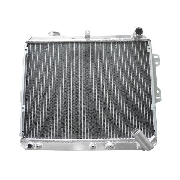 Liland Global® - Engine Coolant Radiator