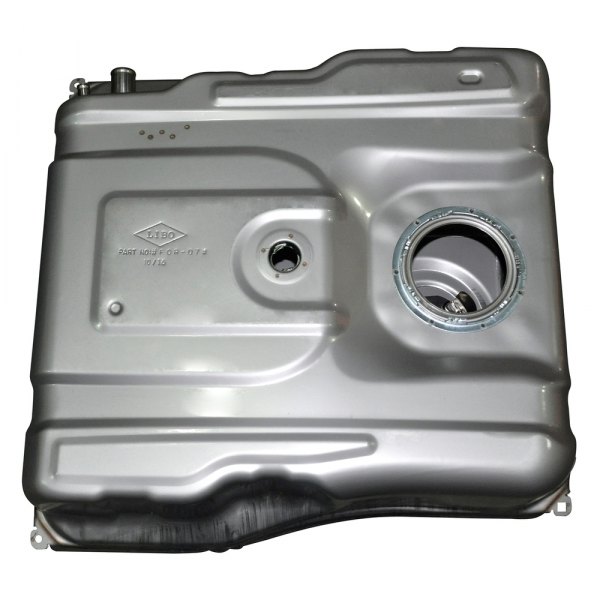 Liland Global® - Fuel Tank