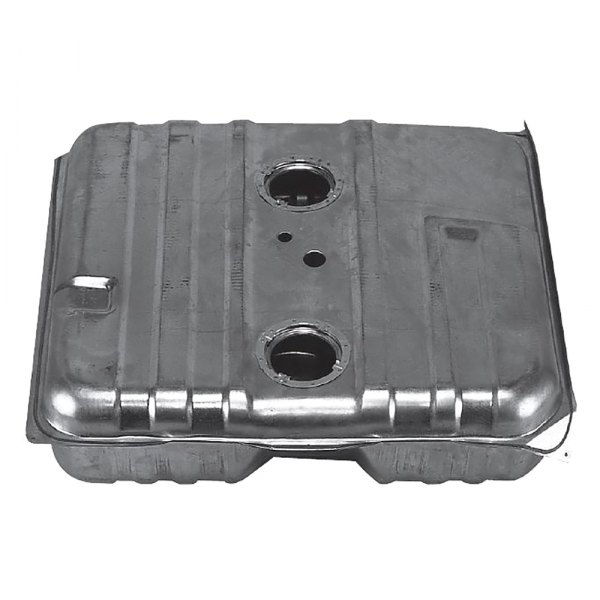 Liland Global® - Fuel Tank