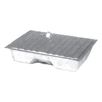 Liland Global® - Fuel Tank