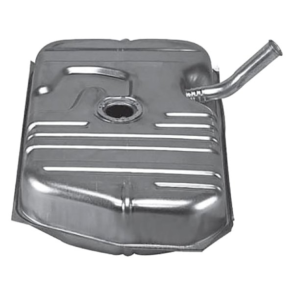 Liland Global® - Fuel Tank