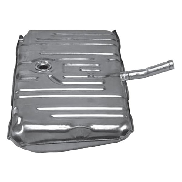 Liland Global® - Fuel Tank