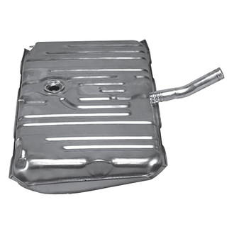 Liland Global® - Fuel Tank