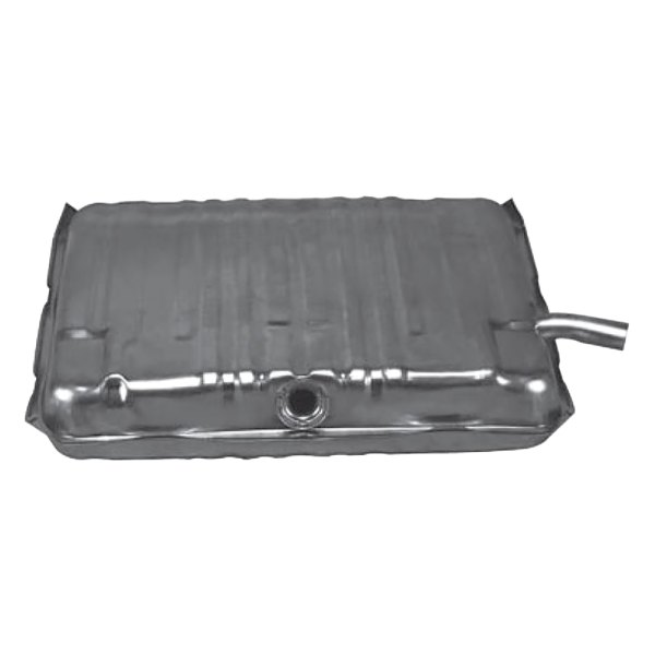 Liland Global® - Fuel Tank