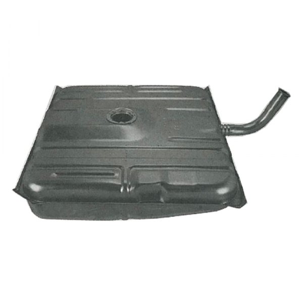 Liland Global® - Fuel Tank