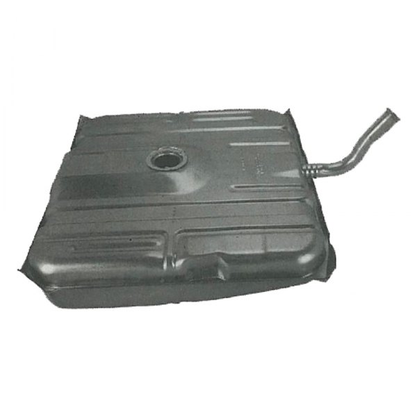 Liland Global® - Fuel Tank