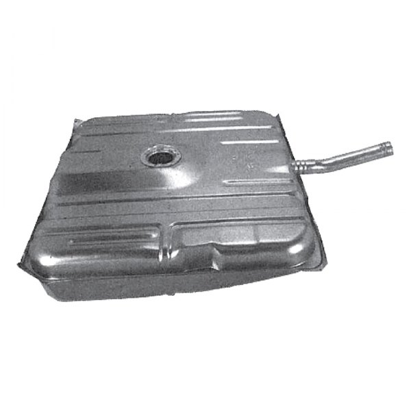 Liland Global® - Fuel Tank