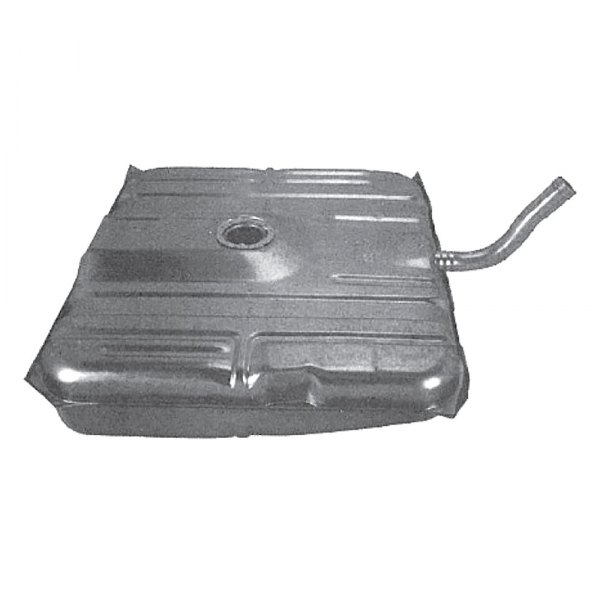 Liland Global® - Fuel Tank