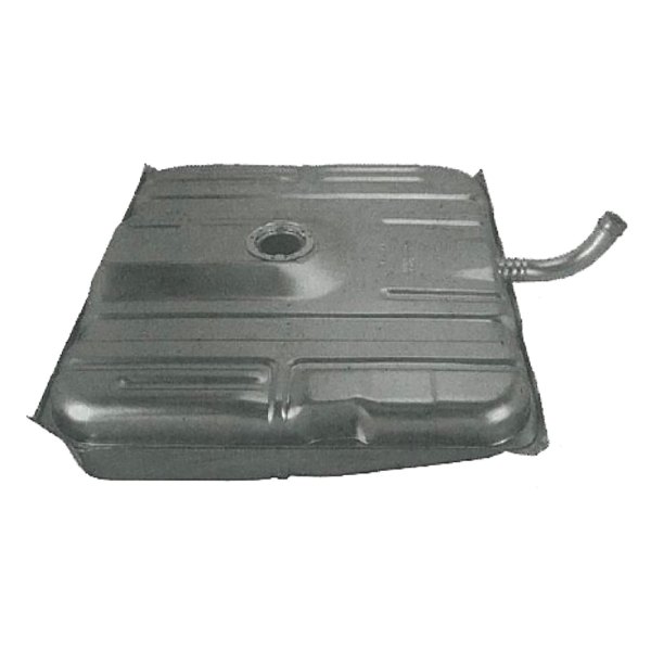 Liland Global® - Fuel Tank