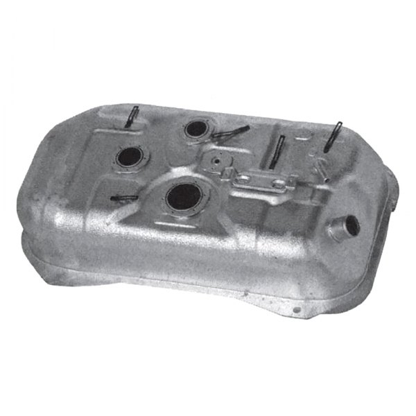 Liland Global® - Fuel Tank