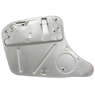 Liland Global® - Passenger Side Fuel Tank