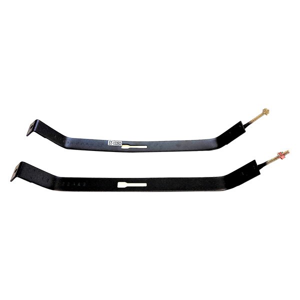 Liland Global® - Fuel Tank Straps