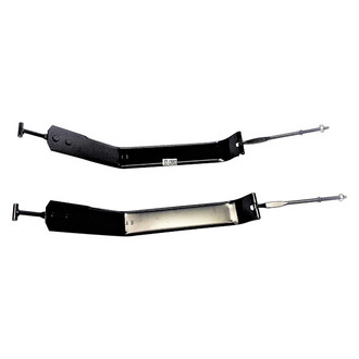 Liland Global® - Fuel Tank Straps