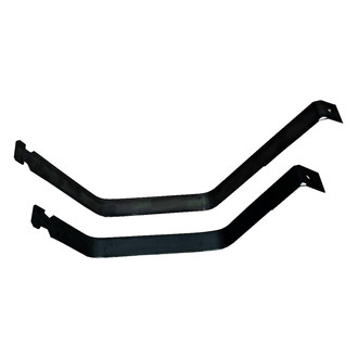 Liland Global® - Fuel Tank Straps