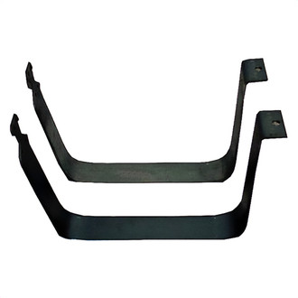 Liland Global® - Fuel Tank Straps