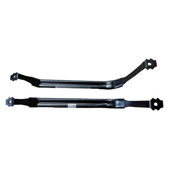 Liland Global® - Fuel Tank Straps