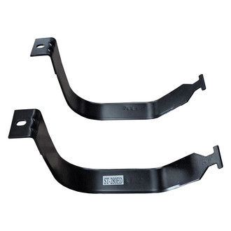 Liland Global® - Fuel Tank Straps