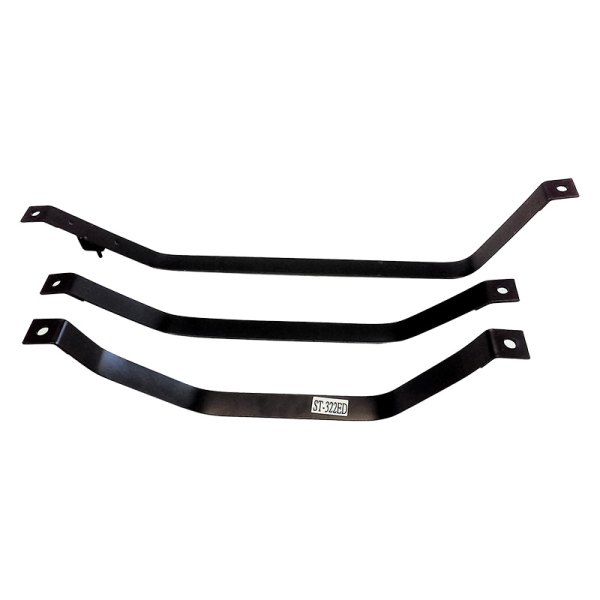 Liland Global® - Fuel Tank Straps