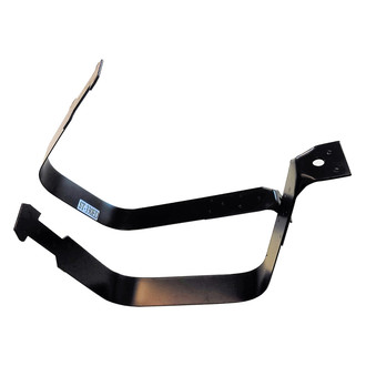 Liland Global® - Fuel Tank Straps