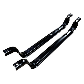 Liland Global® - Rear Lower Fuel Tank Strap