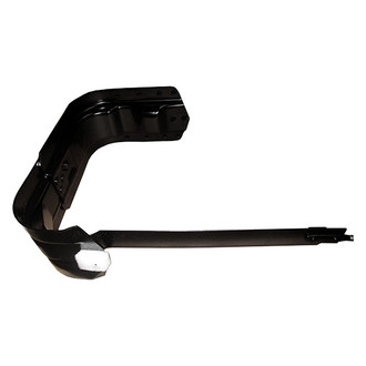 Liland Global® - Front Fuel Tank Strap Bracket
