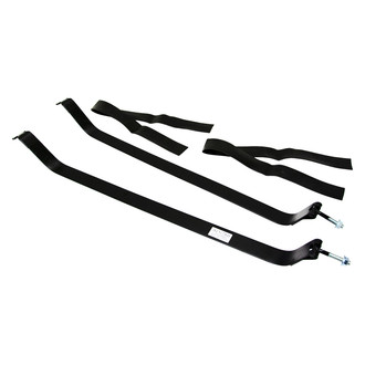 Liland Global® - Fuel Tank Strap