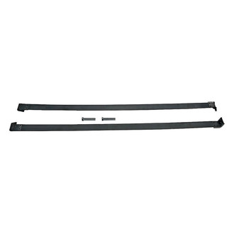 Liland Global® - Fuel Tank Straps