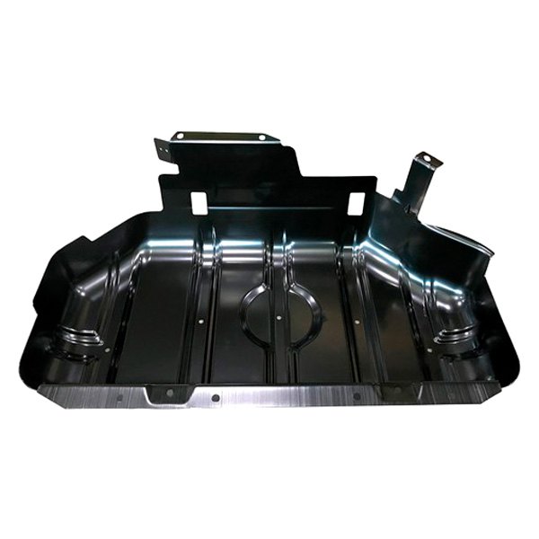 Liland Global® - Fuel Tank Skid Plate