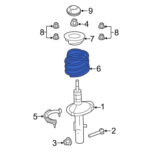 Coil Spring