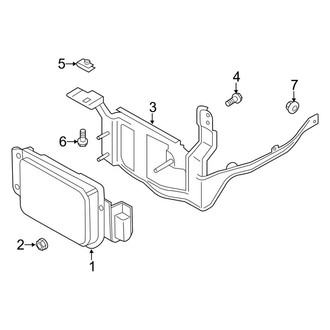 Lincoln OE - Electrical - Cruise Control System