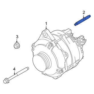 Lincoln OE - Alternator Stud
