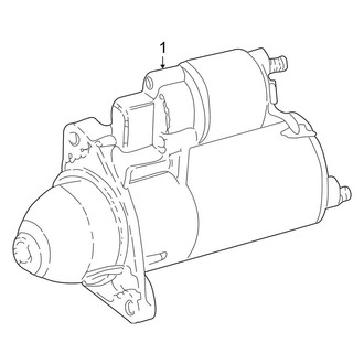 Lincoln OE - Electrical - Ignition System
