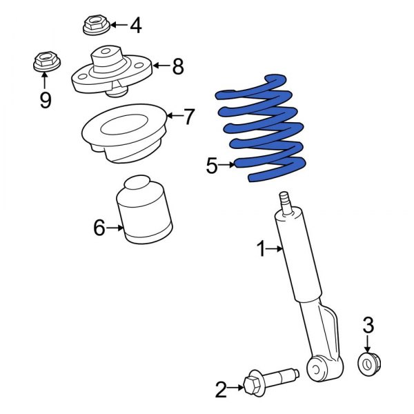 Coil Spring