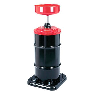 Lincoln® - 16 gal Oil Drain