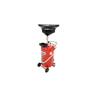 Lincoln® - 3630 Series 25 gal Fluid Drain