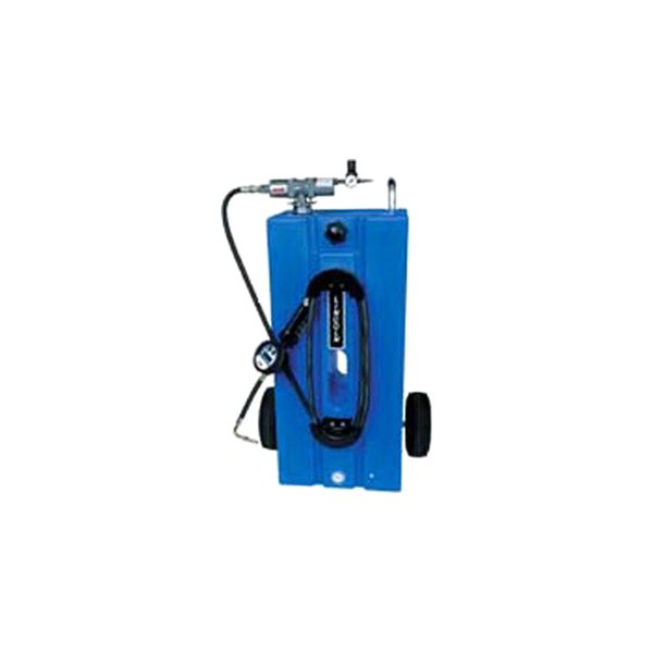 Lincoln® 4481 Air Operated Transfer Pump