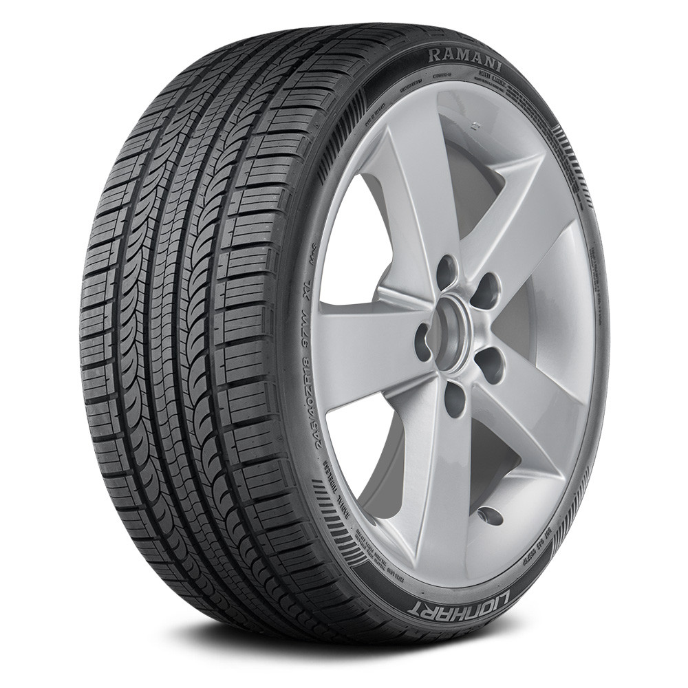 LIONHART® LHGSRAS1565020 - RAMANI A/S P195/65R15 91V