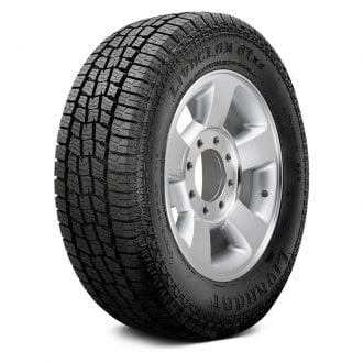 Lionhart™ - Tires | CARiD