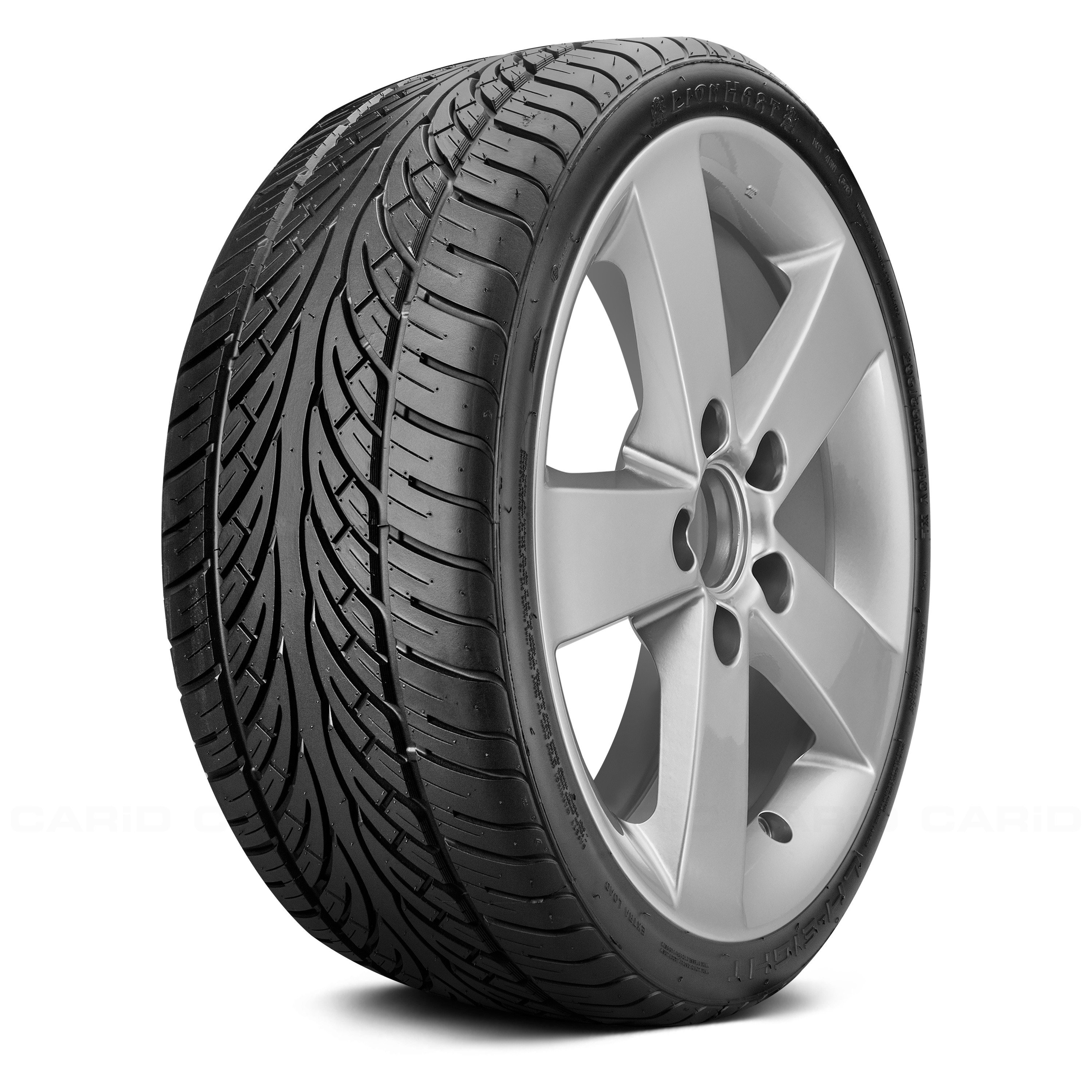 LIONHART® LH-EIGHT Tires