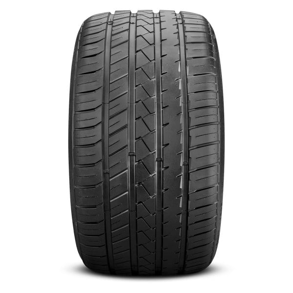 LIONHART® LH-FIVE Tires