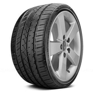 LIONHART® LHST52425020 - LH-FIVE 255/25R24 95W