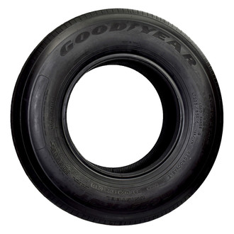 LionsHead® - Goodyear™ Radial Special Tire with Modular Wheel Set