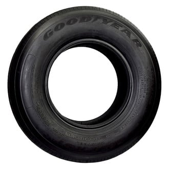 LionsHead® - Goodyear™ Radial Special Tire with Liger Wheel Set